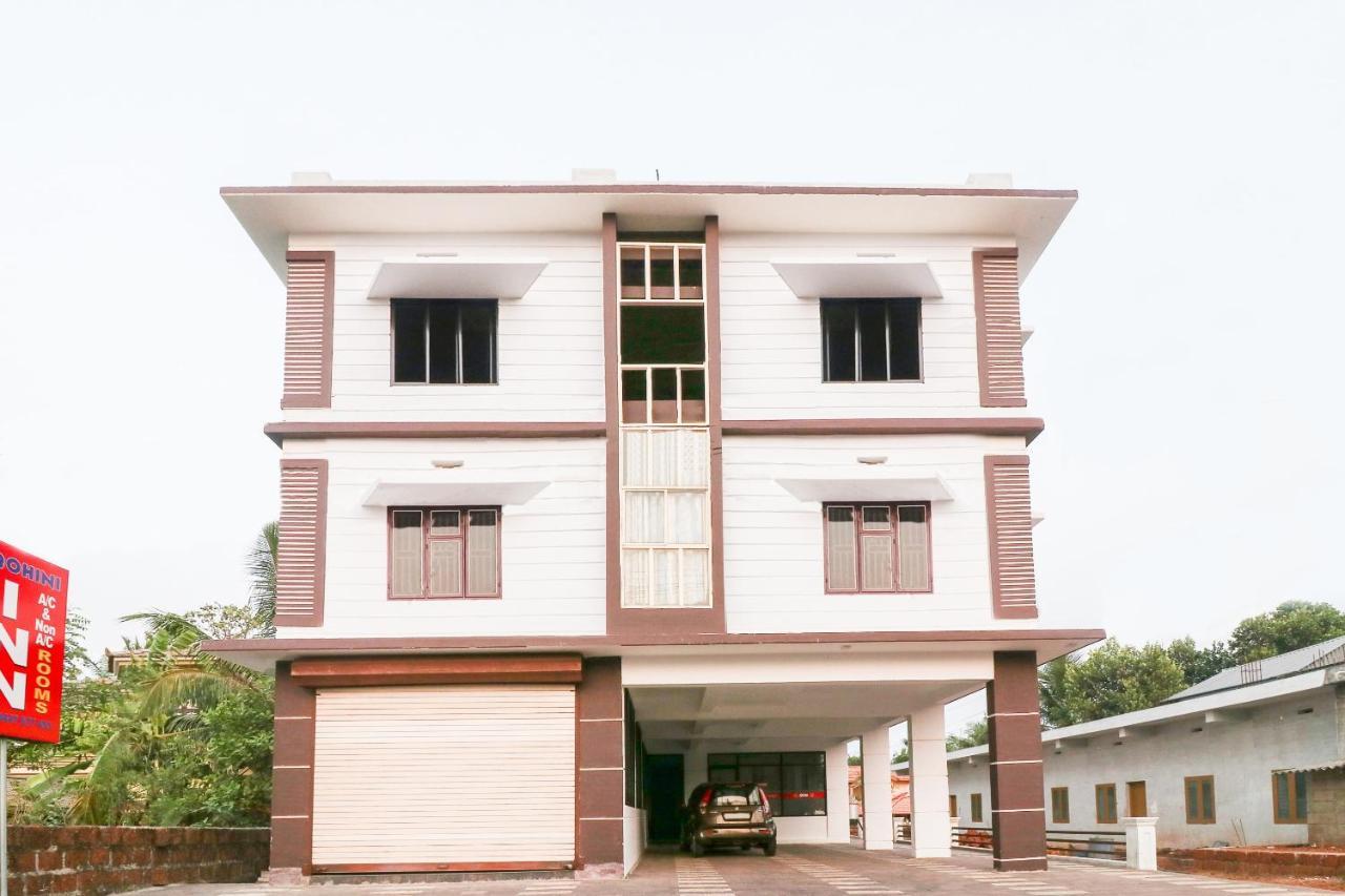 Spot On Rohini Inn Kadampuzha Kottakkal Exterior photo